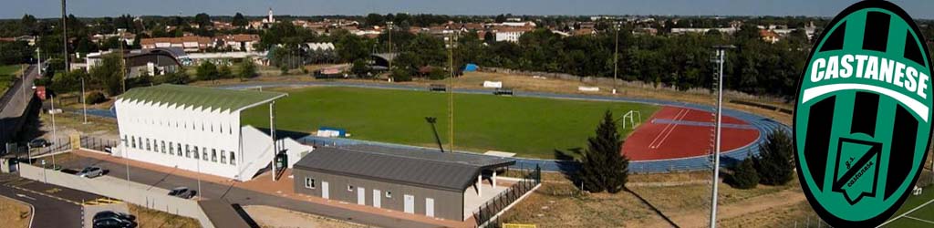 Stadio Comunale Annibale Sacchi